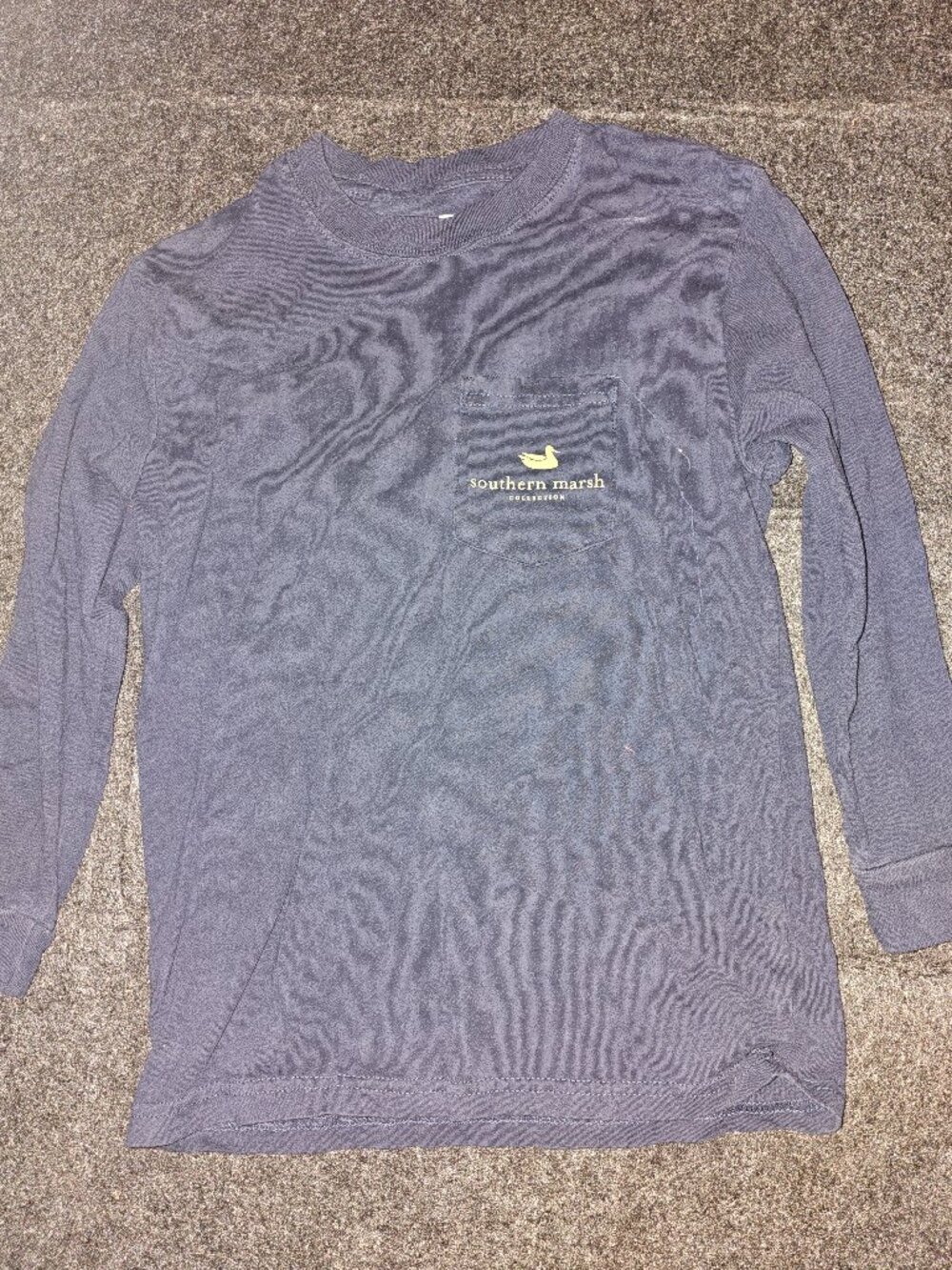 Southern Marsh Long Sleeve